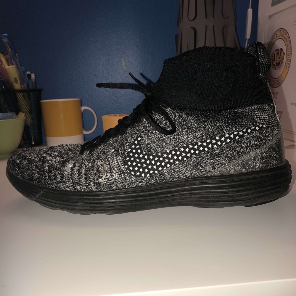 Nike Lunar Majista Fly Knit FC